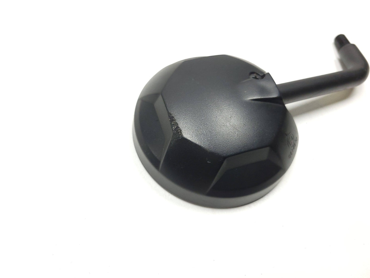 2019 Honda Rebel Cmx 300 Left Mirror OEM