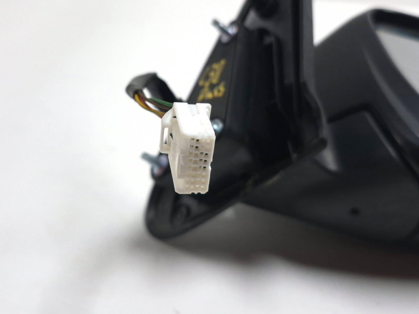 2015 Nissan Juke Mirror Passenger Side OEM