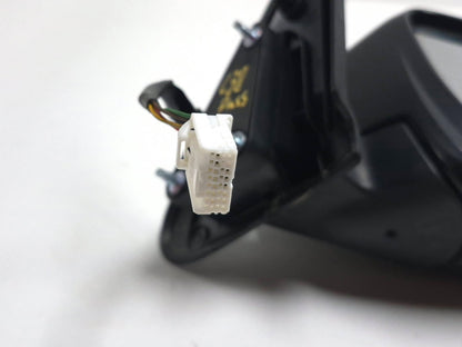 2015 Nissan Juke Mirror Passenger Side OEM