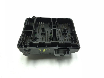 2013 Cadillac Escalade Esv Body Wiring Harness Junction Block OEM