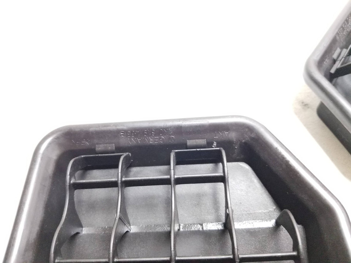 2010 - 2014 VW Golf GTI Rear Quarter Pressure Vent Flap OEM