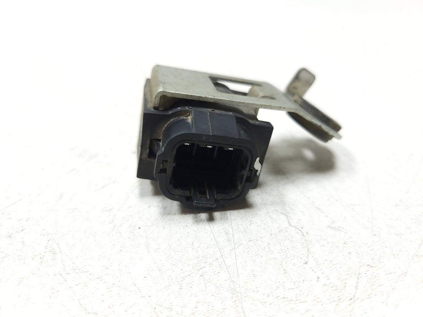 2006 - 2009 Suzuki Boulevard C50 Vl800 Tip Over Bank Angle Safety Sensor OEM