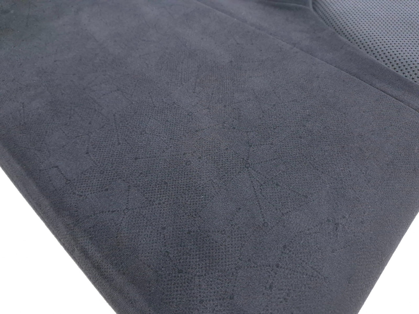 2007 Honda Fit Rear Seat Lower Cushion Pair OEM