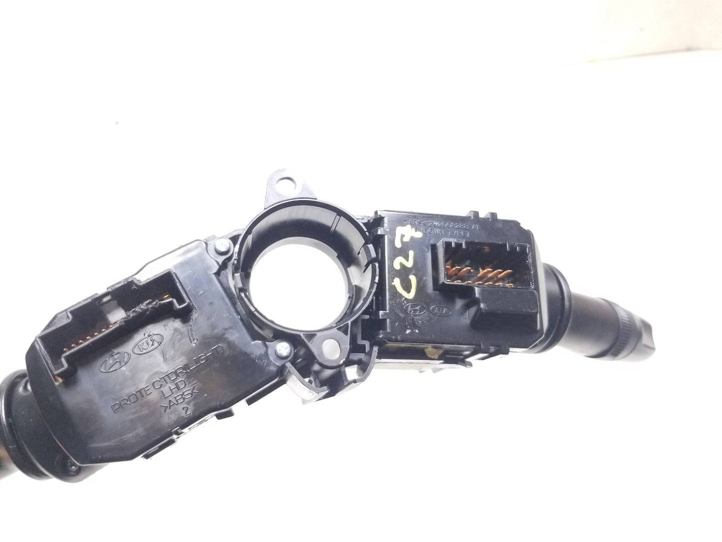 2014 Kia Soul Stering Column Multifunction Combo Switch OEM