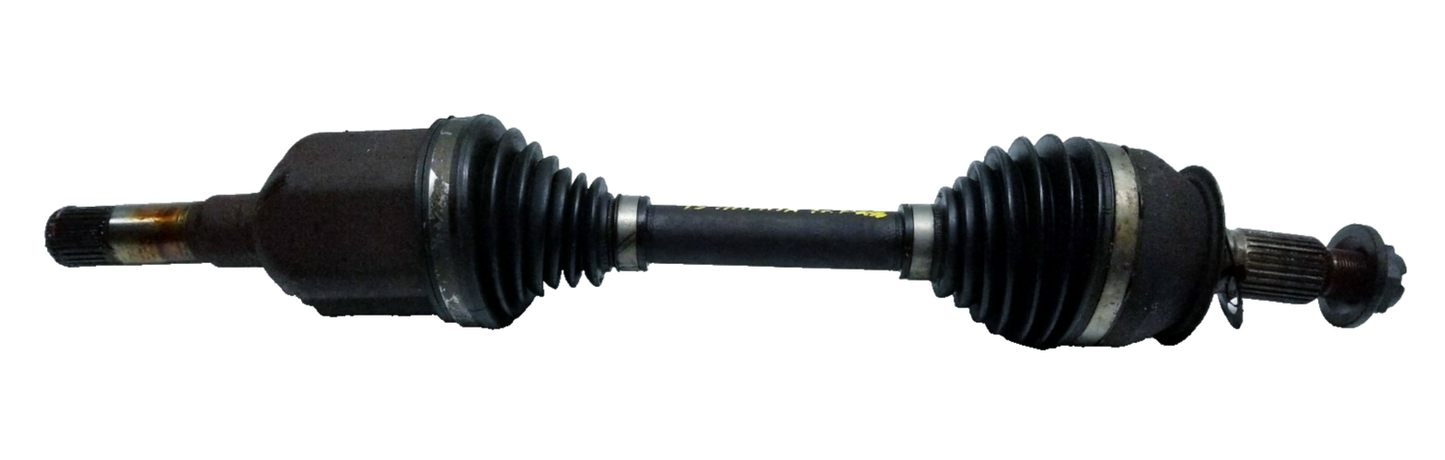 2016 Chevrolet Impala Front Passenger Axle Shaft OEM