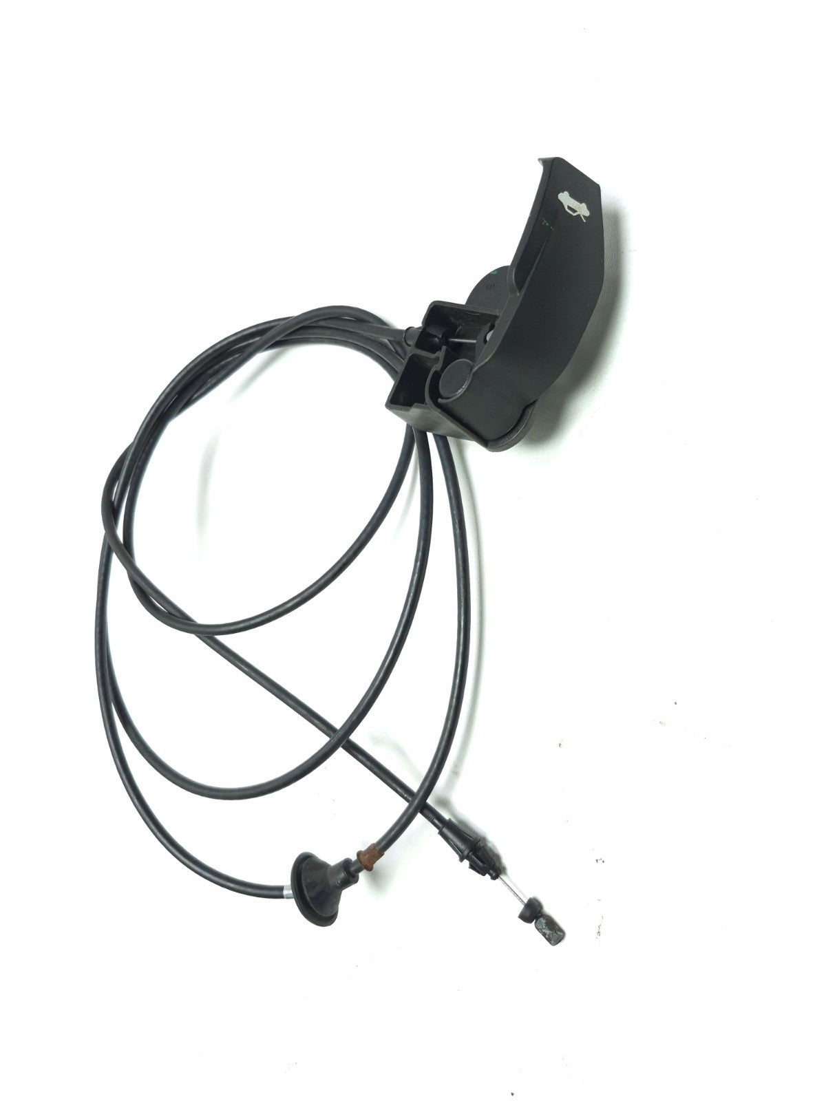 2013 Cadillac Escalade Esv Hood Release Cable W/ Handle OEM
