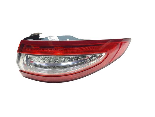 2013 - 2016 Ford Fusion Tail Light Passenger Side Right OEM