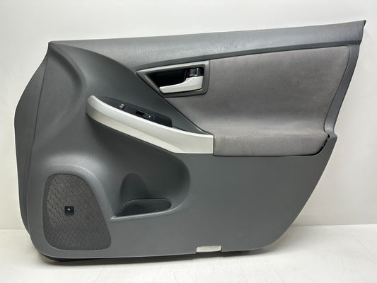 11 12 13 14 15 Toyota Prius Front Right Pass Door Trim Panel OEM
