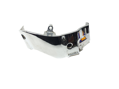 2006 - 2009 Suzuki Boulevard C50 Vl800 Gear Shifter Frame Cover Chrome OEM