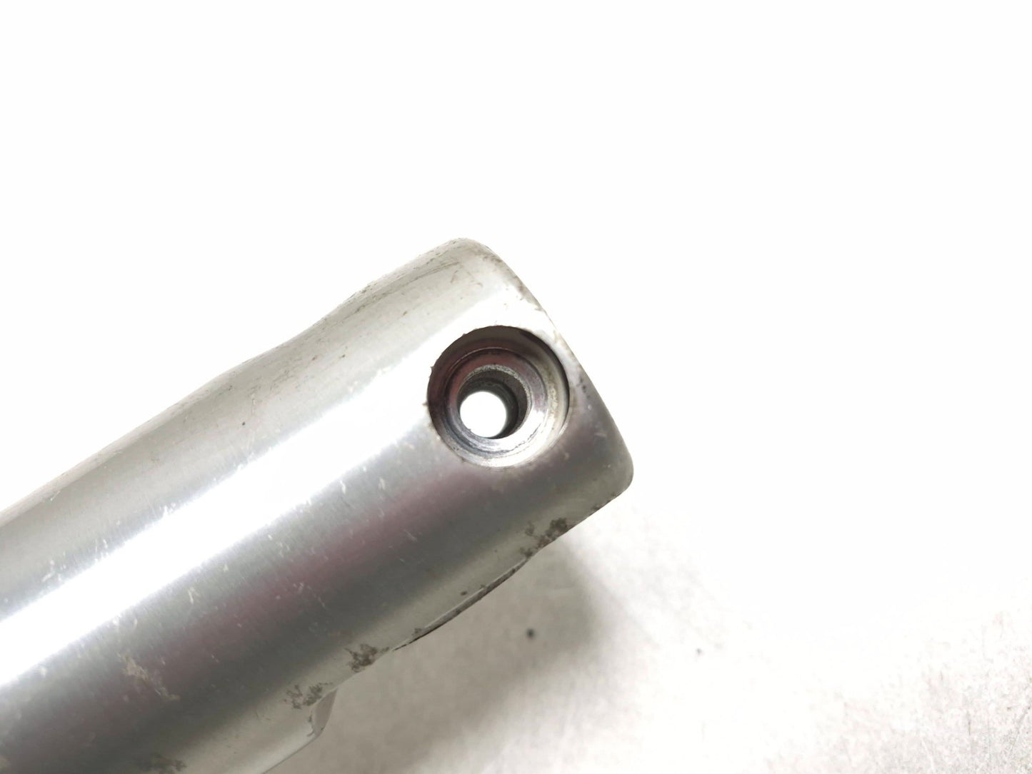 2005 Suzuki Boulevard С50 Front Fork Shock Pair OEM