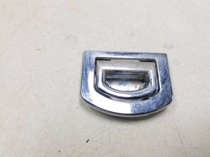 2009 - 2017 Audi Q5 Trunk Cargo Hook 4 Pcs OEM