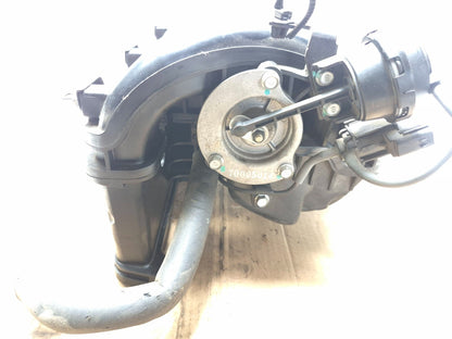 2012 Hyundai Sonata 2.4l Intake Manifold OEM