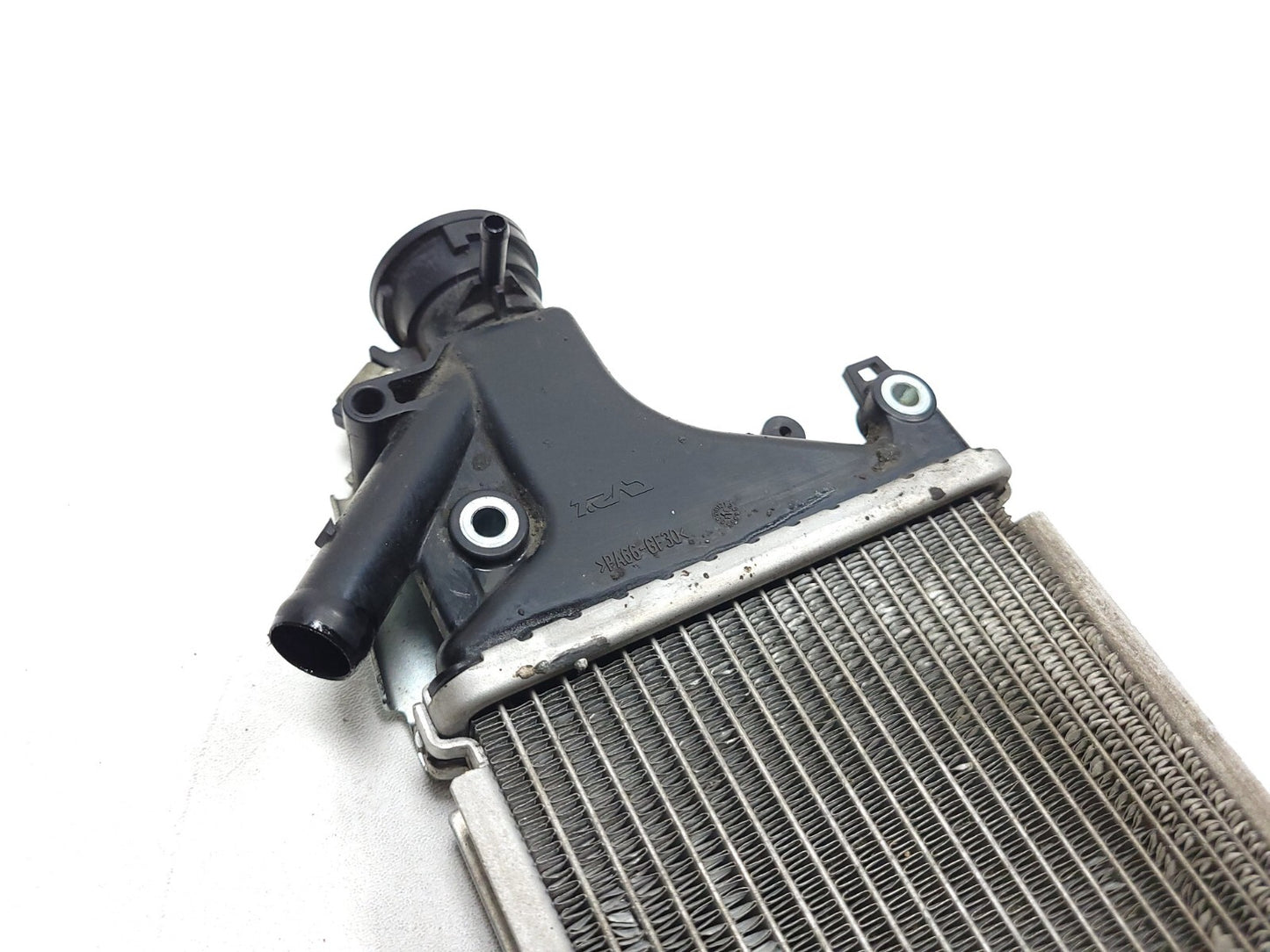 2021 - 2023 Honda Pcx150 Ww150 Engine Coolant Radiator OEM