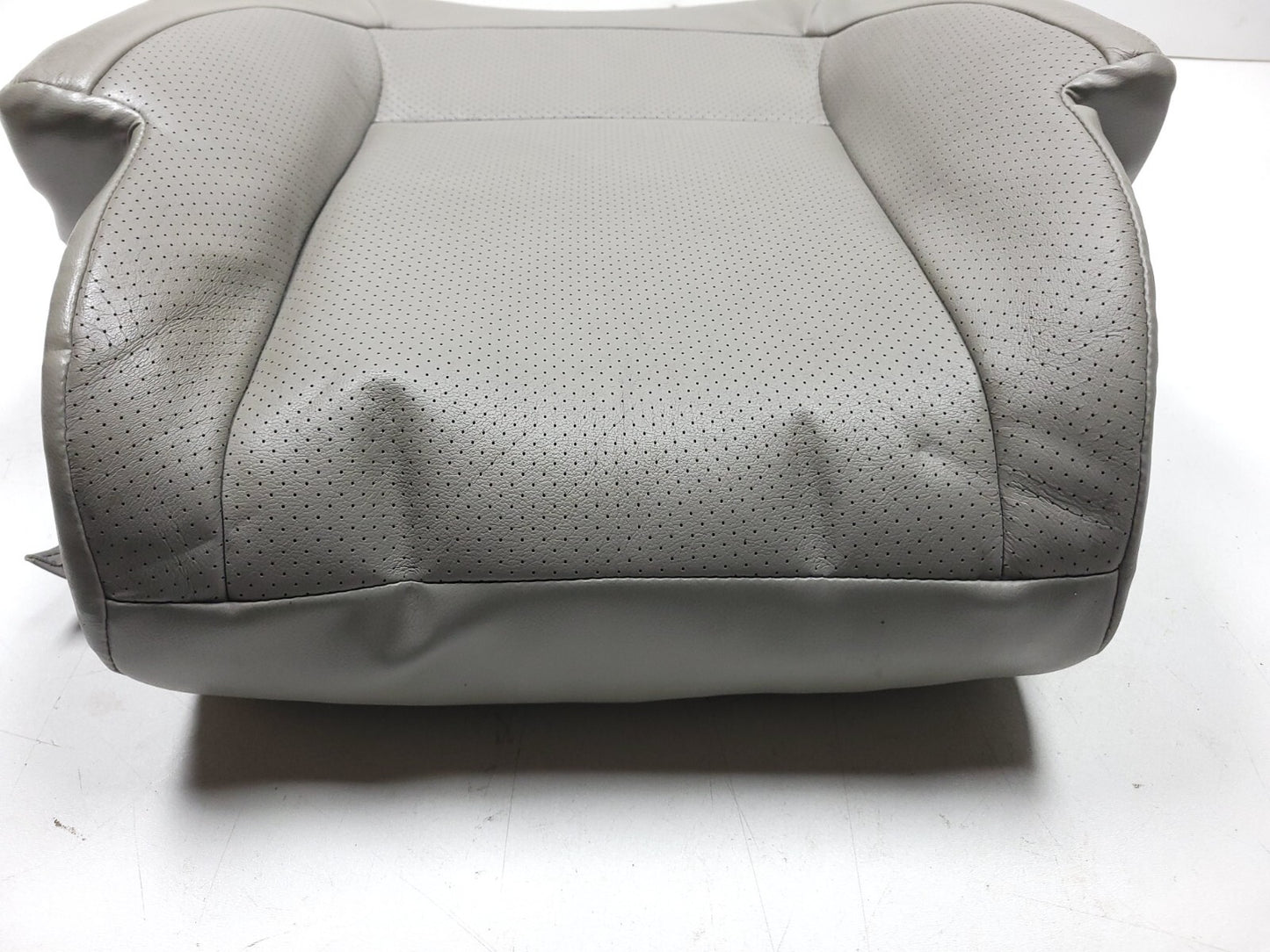 2012 Nissan Rogue Front Passenger Seat Upper Cushion OEM