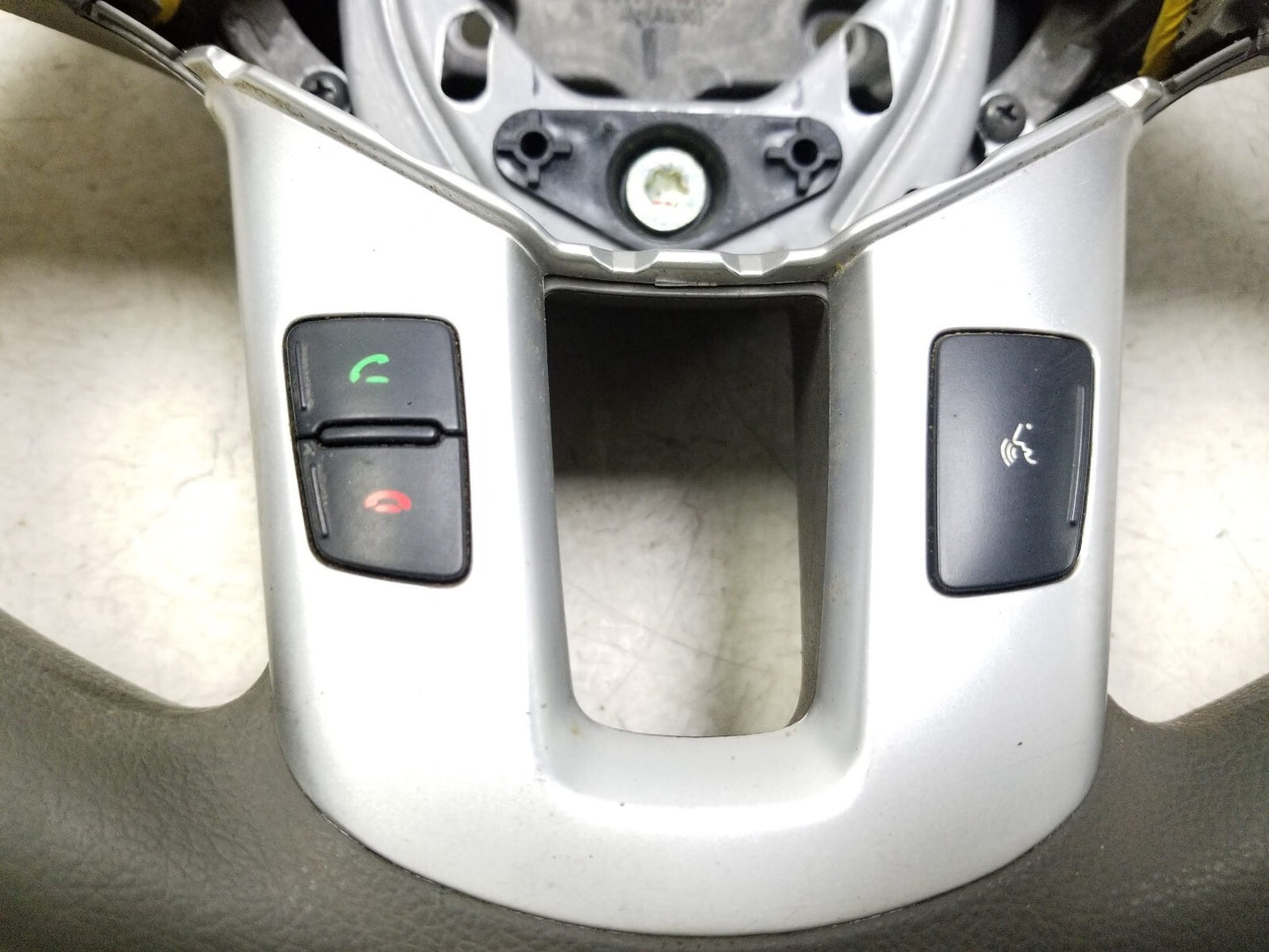 2011 - 2013 Kia Sportage Front Center Console Shifter Trim & Cup Holder OEM