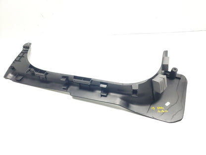 14-17 Fiat 500l Door Sill Scuff Step Plate Trim Front Passenger Right OEM