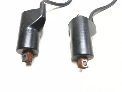 2006 Suzuki Gs 500fk Ignition Coil Pair OEM