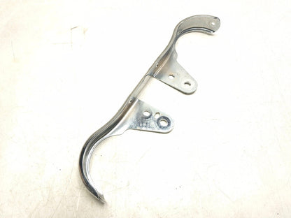 2014 Triumph America Lower Screen Bracket OEM