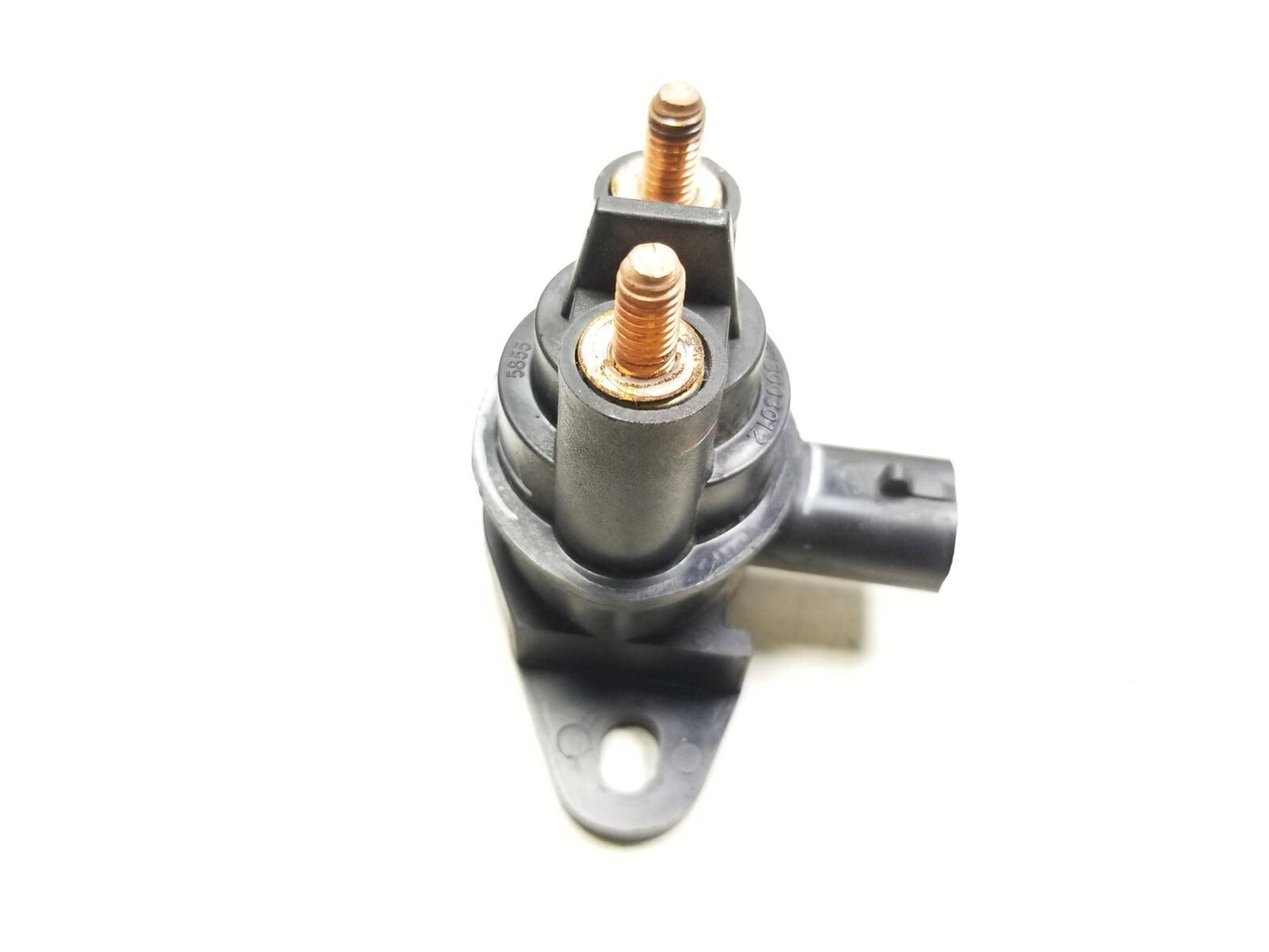 16-19 Ski-doo Renegade 900 Enduro Ace Starter Relay 278003012 Oem✅