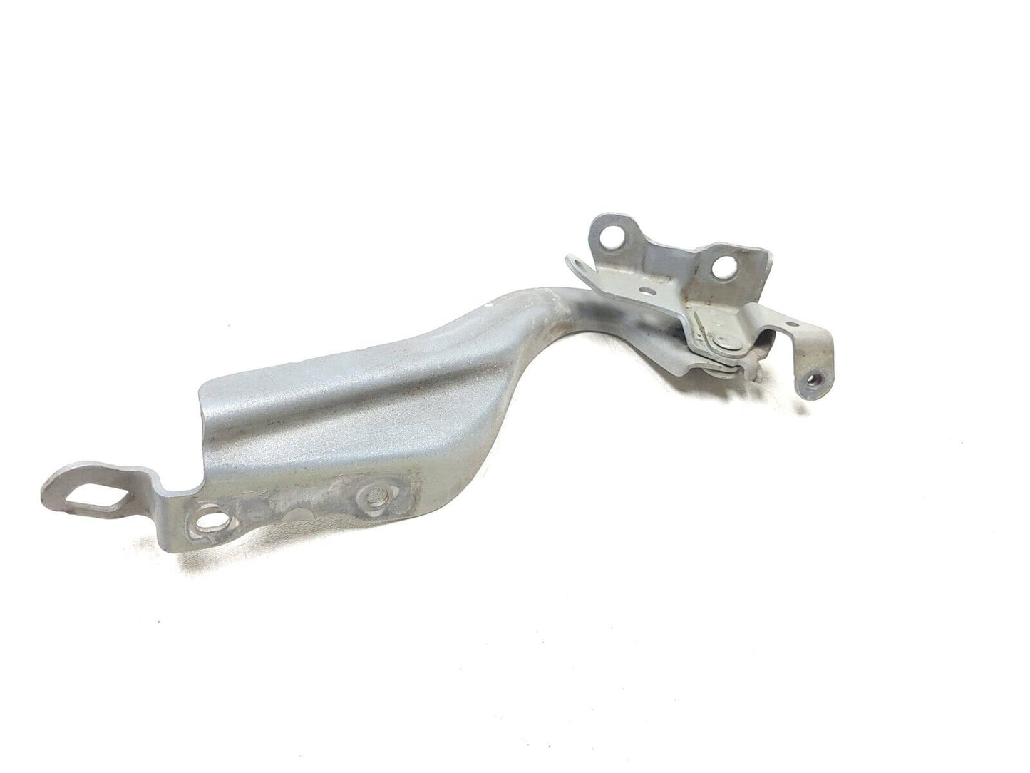 11-16 Subaru Impreza Sedan Hood Hinge Pair OEM 81k Miles
