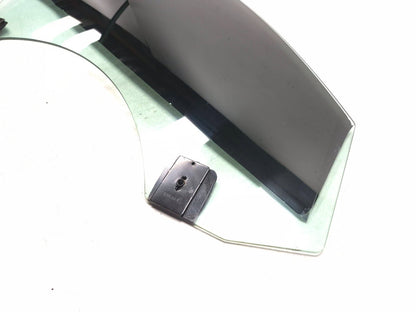 2021 Tesla Model 3 Front Door Window Glass Passenger Side Right  *laminated* OEM