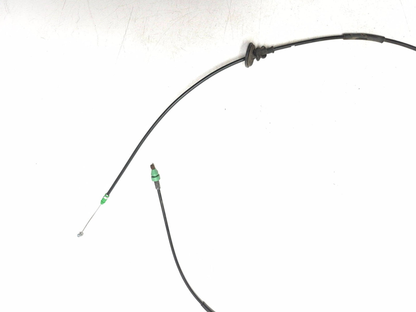 2015 Nissan Juke Hood Release Cable Bonnet Opener OEM