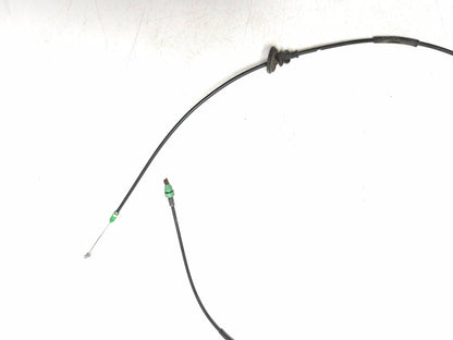 2015 Nissan Juke Hood Release Cable Bonnet Opener OEM