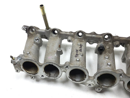 1998-2005 Lexus Gs GS300 Intake Manifold Lower & Upper Pair OEM