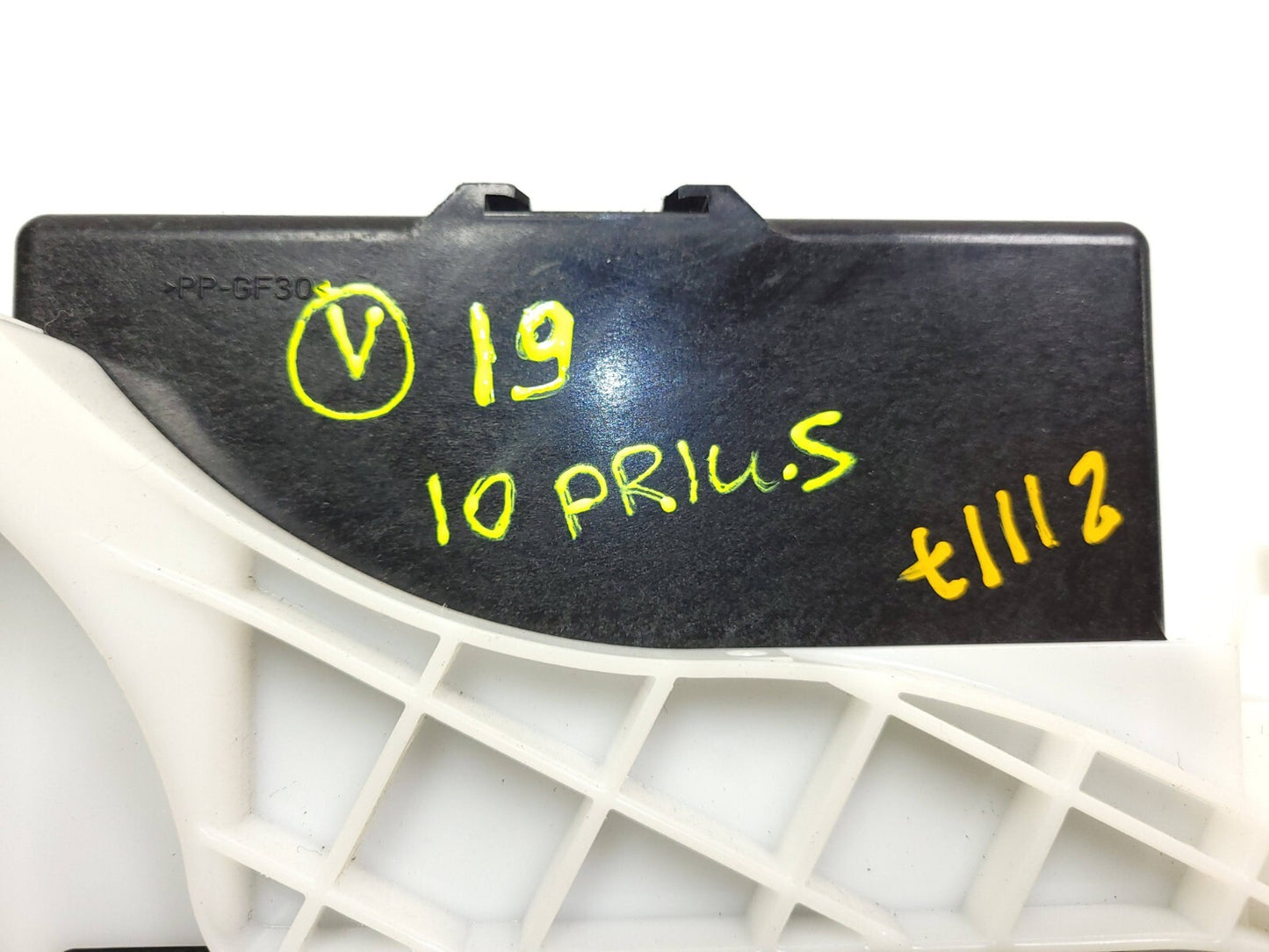 10 11 Toyota Prius Power Supply Control Module Unit 89681-47083 OEM