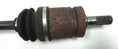 2015 Nissan Juke AWD Axle Shaft Rear Passenger Side Right OEM