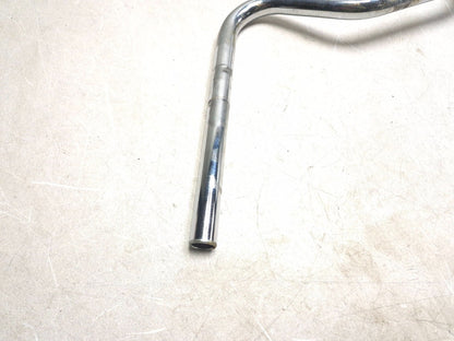 1993 Yamaha Virago Xv750 Handlebar & Left Grip Pair OEM