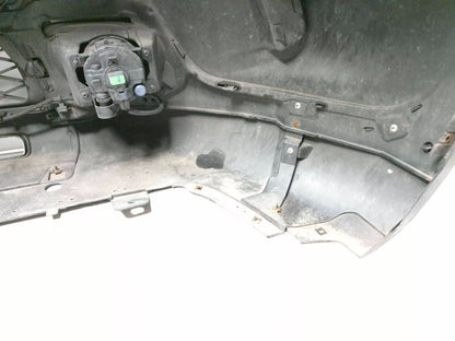 2014 Fiat 500l Front Bumper Cover OEM