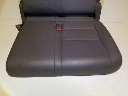 2012 Honda Odyssey Seat Third Row 3rd Left Driver Side OEM