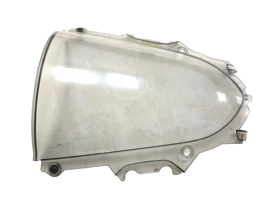 2024 Yamaha R3 Yfz320 Windshield OEM