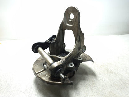 2008 BMW X6 E71 Rear Spindle Knuckle Wheel Hub Passenger Side Right OEM