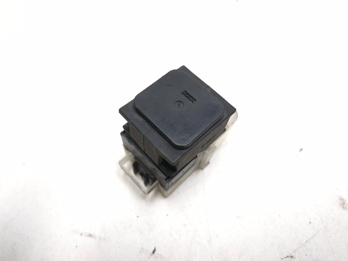 2006 Suzuki Gz250 Starter Relay Solenoid OEM