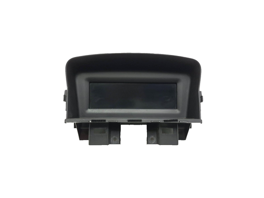 2011-2016 Chevrolet Cruze Dash Info Display Screen 22858074 OEM