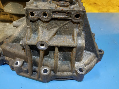 2012 Lexus Ct 200h Automatic Transmission Case OEM