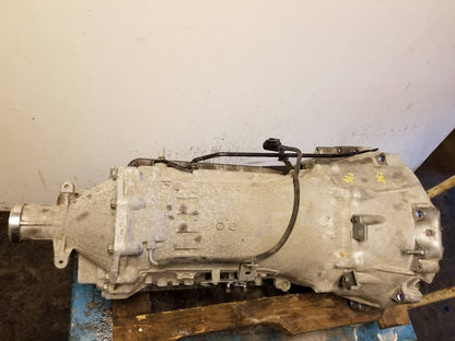 2020 Infiniti Q50 Transmission RWD 3.0t Automatic *re7r01a* 300hp OEM ✅
