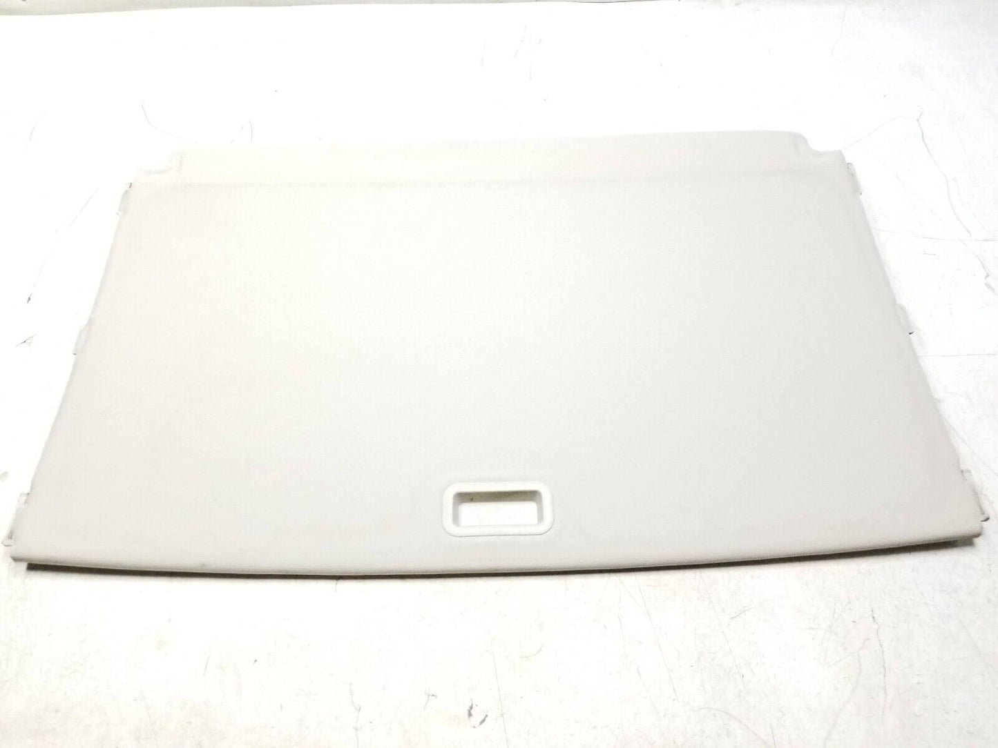 2007-2012 Dodge Caliber  Sunroof Shade Trim Panel OEM