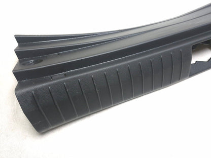 2019 Hyundai Kona Trunk Trim Transverse OEM