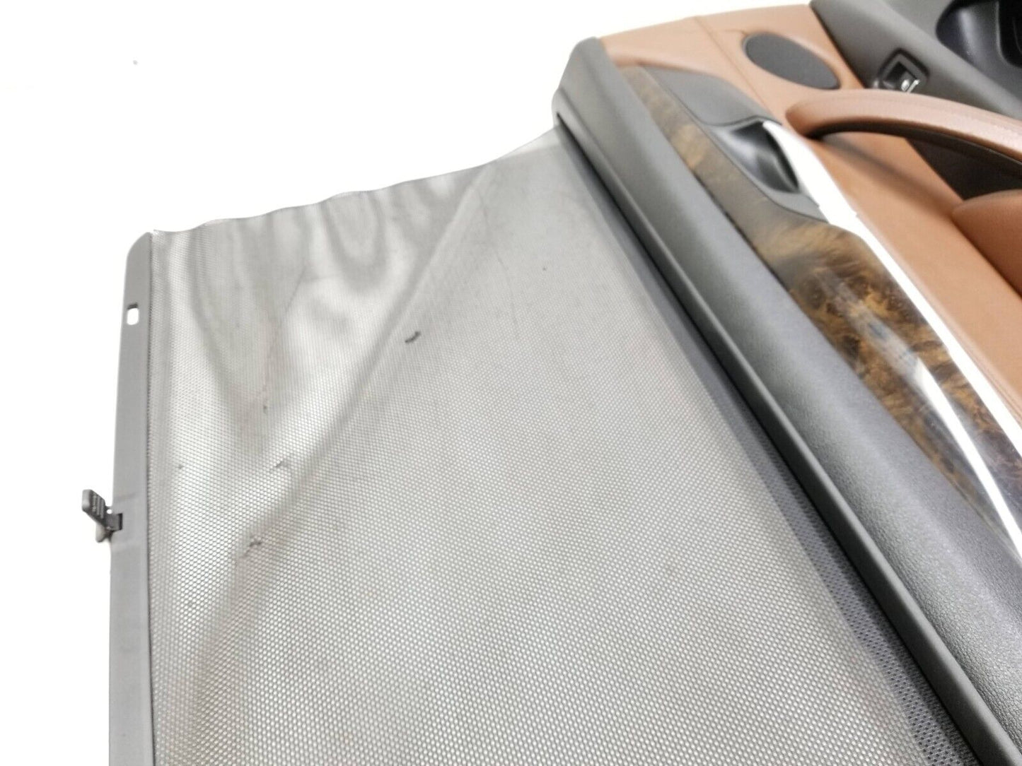 14-18 BMW X5 Door Panel Trim Rear Driver Side Left OEM 89k Miles✅ Dakota