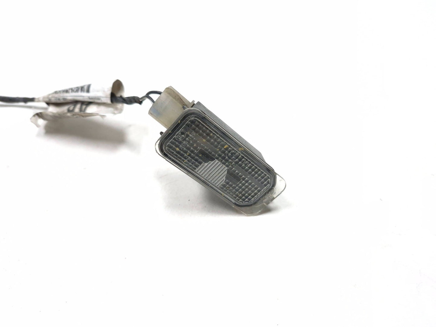 2017 Ford Transit Connect Xl Licence Plate Light OEM
