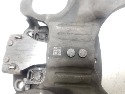 12 - 18 Ford Focus Automatic Dps6 Transmission Clutch Actuator W/ Mount OEM