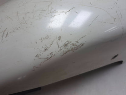 2009 Honda Shadow Spirit Vt750 Rear Fender & Tail Light W/ Turn Signals OEM