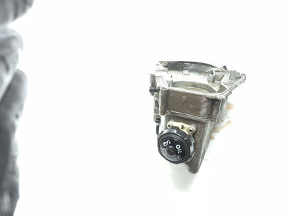 2014 Arctic Cat Zr6000 Chain Case W/ Oil Tank & Gear Set OEM