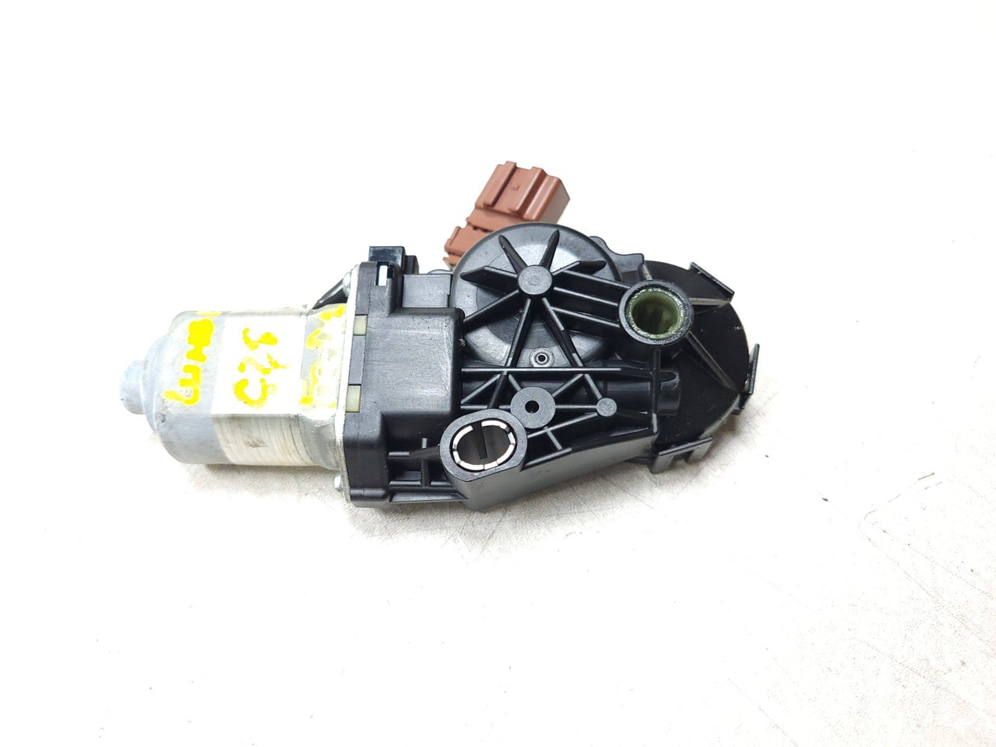 13-15 Acura RDX Front Driver Seat Adjust Motor 3pcs OEM ✅
