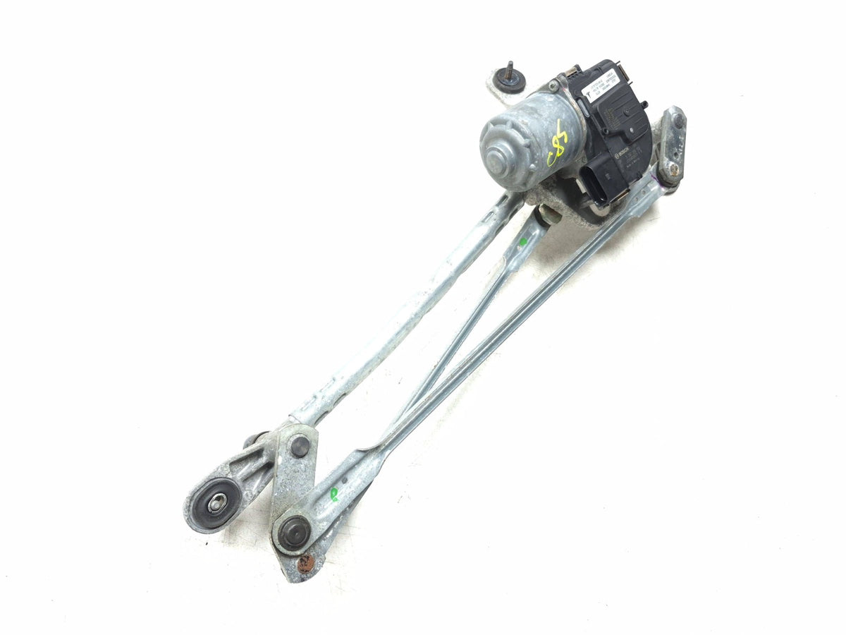 2022 Tesla Model 3 Windshield Wiper Motor & Linkage Transmission OEM