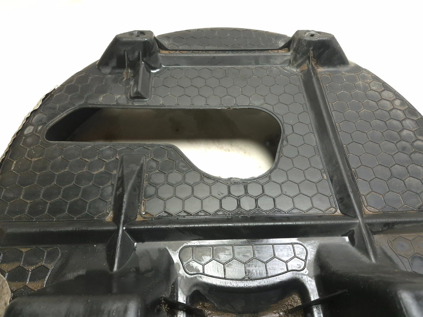 2017 Dodge Journey Cover Spare Tire OEM