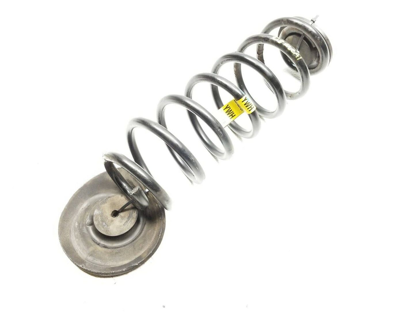 08 09 10 11 12 13 14 Escalade Rear Coil Spring Pair OEM